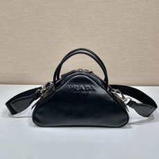 Prada Top Handle Bags